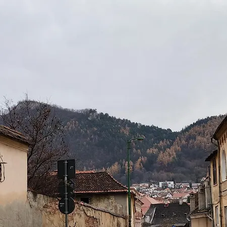 Apartment Golden Greens - Mountain Scenery